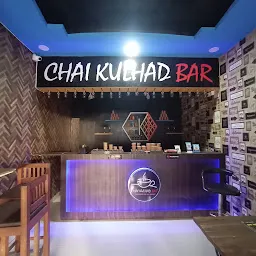 Chai Kulhad Bar