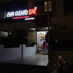 Chai Kulhad Cafe, Manjalpur