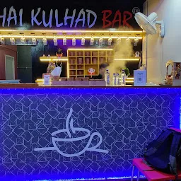 Chai Kulhad Cafe, Manjalpur