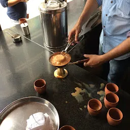 Chai La! Tandoor Chai