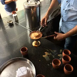 Chai La! Tandoor Chai