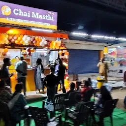 Chai Masthi - Kondapur