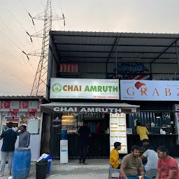 Chai Masthi - Kondapur