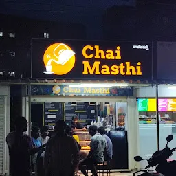 Chai Masthi - Miyapur