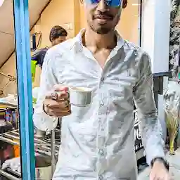 Chai Mehfil