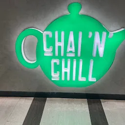 Chai N Chill