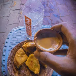 Chai On Wheels