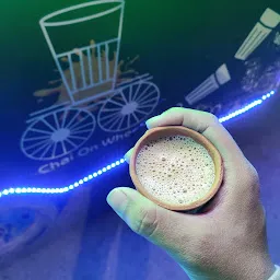 Chai On Wheels