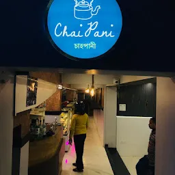 Chai pani