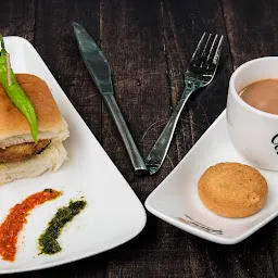 Chai Pani Cafe