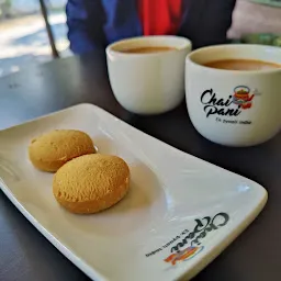 Chai Pani Cafe