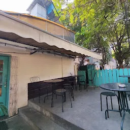 Chai Pani Cafe