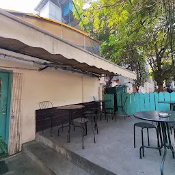 Chai Pani Cafe