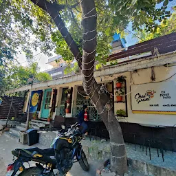 Chai Pani Cafe