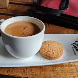 Chai Pani Cafe