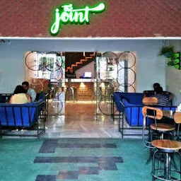 Chai Pani Cafe