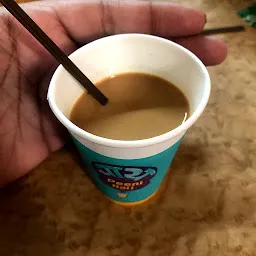 CHAI PEENI HAI