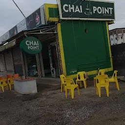 CHAI POINT
