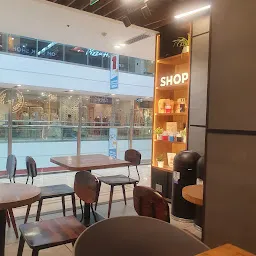Chai Point - DLF Mall of India, Noida