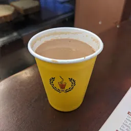 Chai Point - Sector 16A, Faridabad