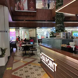 Chai Point - Atrium Gaur Mall, Greater Noida