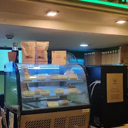 Chai Point - Huda City center, Gurgaon