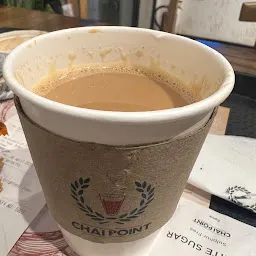 Chai Point - Sector 54, Gurgaon