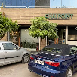 Chai Point - Sector 54, Gurgaon