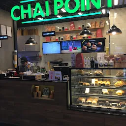 Chai Point - Sector 54 Gurugram