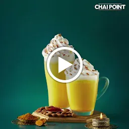 Chai Point - Indirapuram Gaziabad