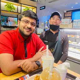 Chai Point - Nexus Mall, Koramangala