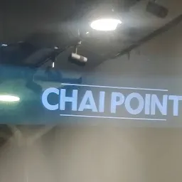 Chai Point - Nagavara