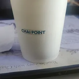 Chai Point - Sushant Lok