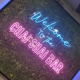 Chai Shai Bar