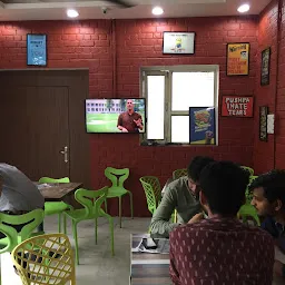 Chai Shai cafe 8