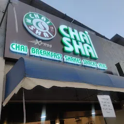 Chai Shai - The Teafe