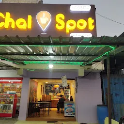 Chai Spot
