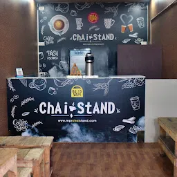 Chai stand