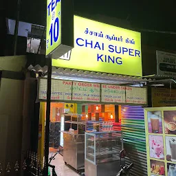 Chai Super Kings (CSK)