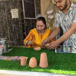 Chai Sutta Aur Samosa