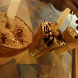 Chai Sutta Bar