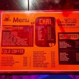 CHAI SUTTA BAR