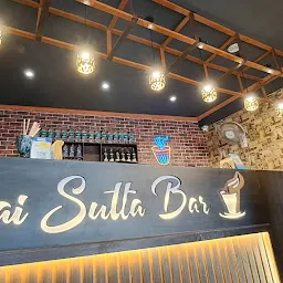 Chai Sutta Bar