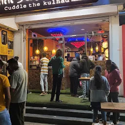 Chai Sutta Bar