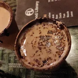 Chai Sutta Bar