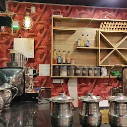 CHAI SUTTA BAR AGRA