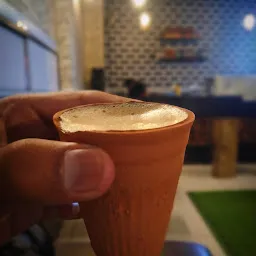 Chai Sutta Bar Almora