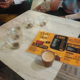 Chai Sutta Bar - Alwar