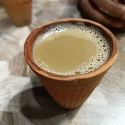 Chai Sutta Bar - Ambala
