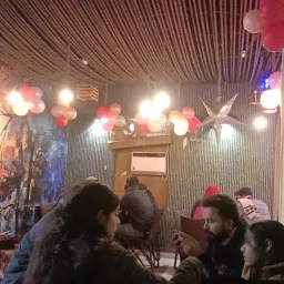 Chai Sutta Bar Anand Bhawan